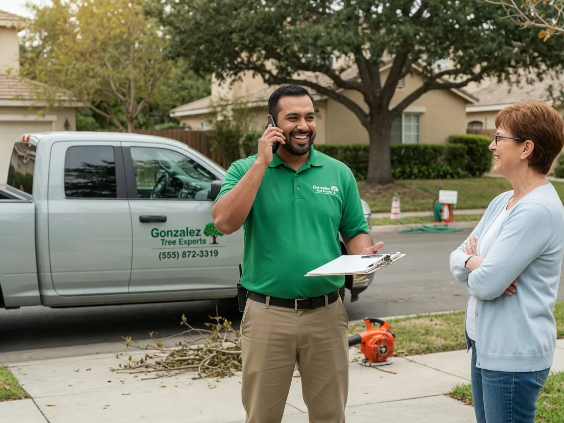 Tree Service Santa Fe, TN FAQs